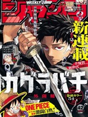 漫画改编剧集
